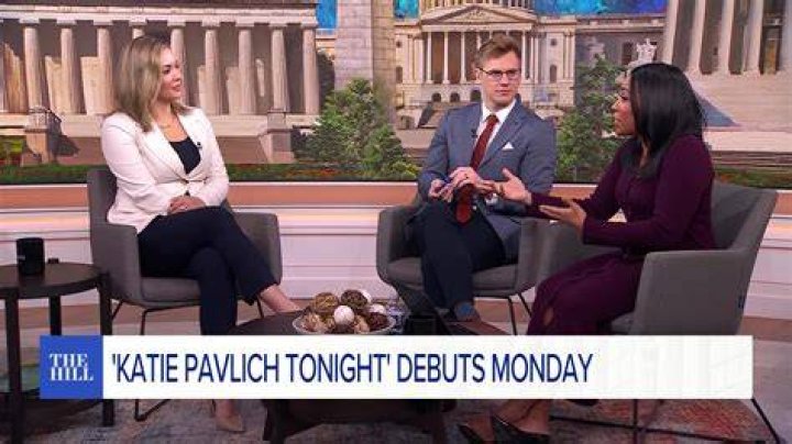 Discover The Unfiltered Truth: Katie Pavlich Uncovered