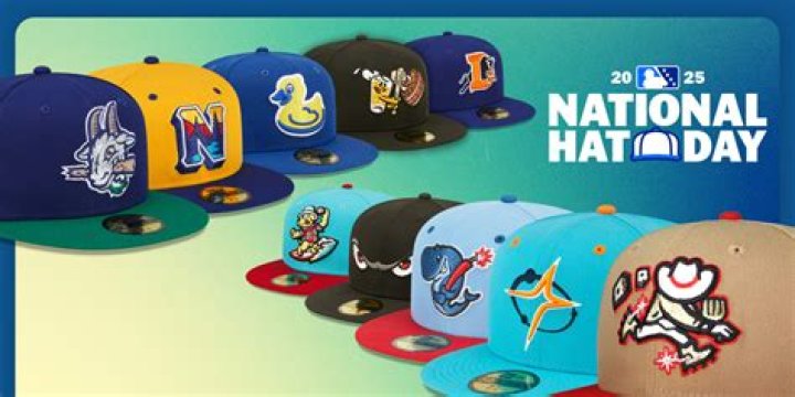 Discover The Unforgettable World Of Mexican League Baseball Hats