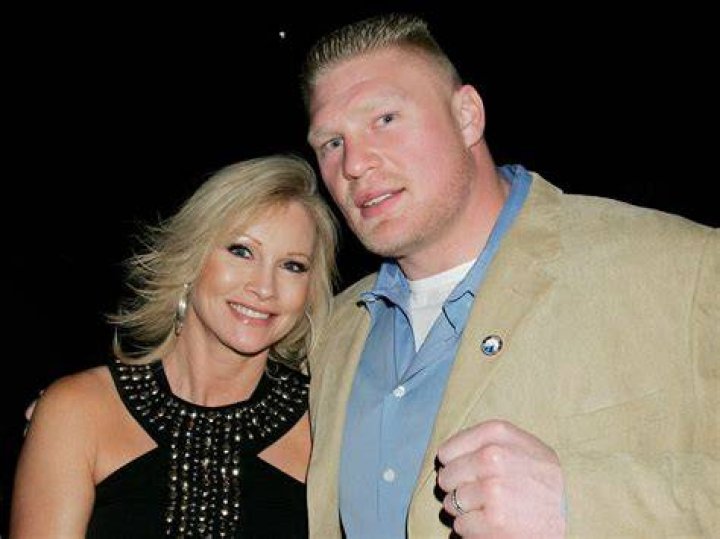 Discover The Unknown Facts About Brock Lesnar's Daughter