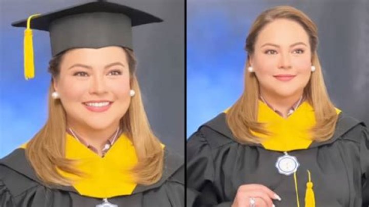 Discover The Unstoppable Karla Estrada Young: An Icon's Journey