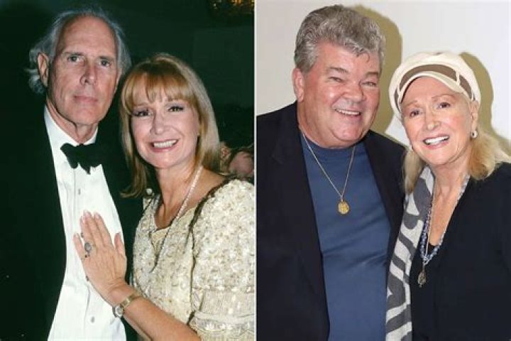 Discover The Untold Story Behind Diane Ladd's Husband, Robert Charles Hunter