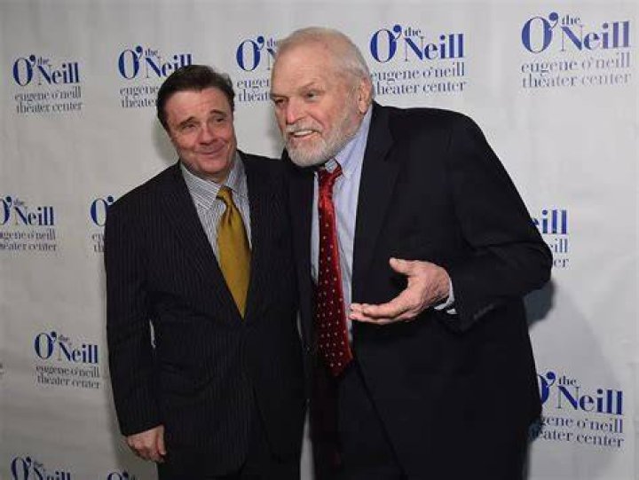 Discover The Untold Story Of Brian Dennehy's Net Worth