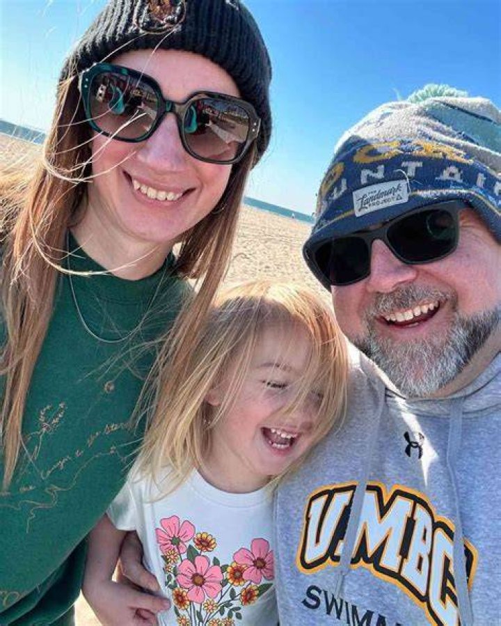 Discover The Untold Story Of Duff Goldman's Ex-Wife