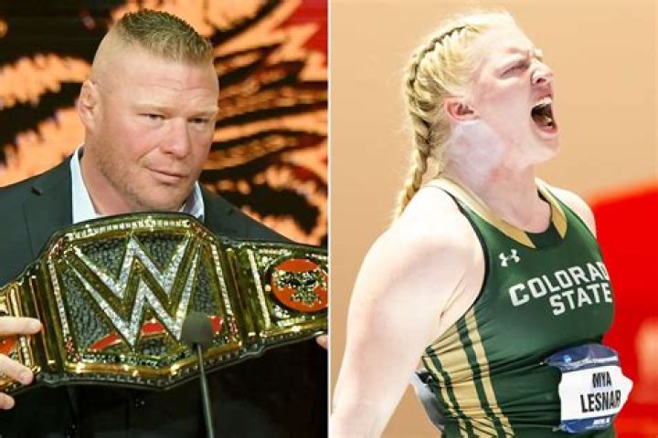 Discover The Untold Story Of Mya Lynn Lesnar's Mother: Exclusive Insights Revealed