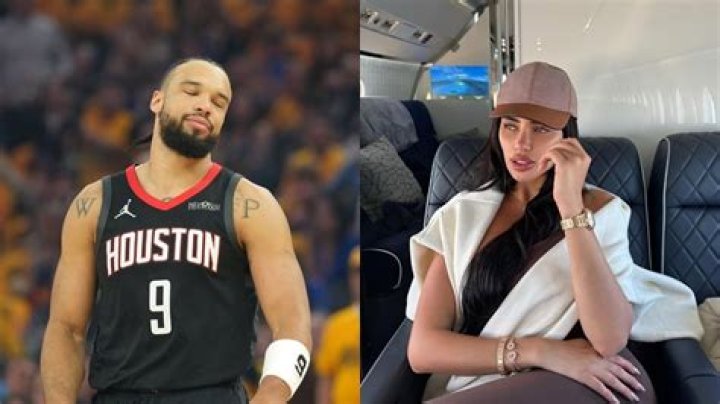 Discover The Untold Truth About Dillon Brooks's Girlfriend