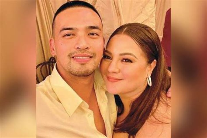 Discover The Untold Truth About Karla Estrada's Ex-Husband