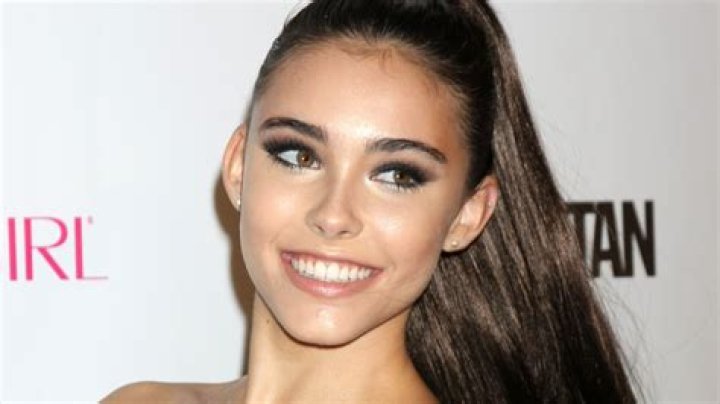 Discover The Untold Truth About Madison Beer's Age And Its Impact
