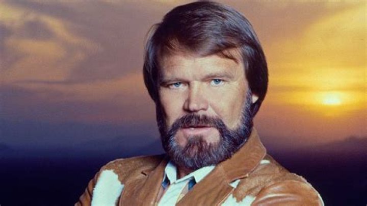 Discover The Untold Wealth And Legacy Of Glen Campbell