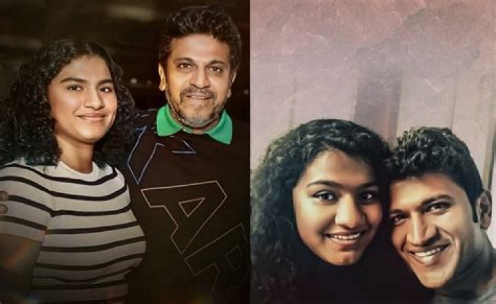 Discover The Unveiled Story Behind Drithi Rajkumar's Birth