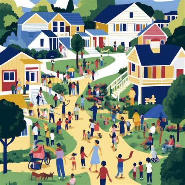 Discover The Vibrant Neighborhood Of Kpkuang: Your Guide To Community Life