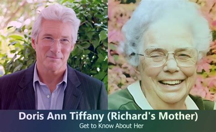 Discover The Visionary World Of Doris Ann Tiffany