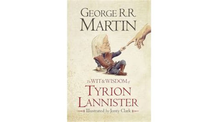 Discover The Wit, Wisdom, And Laughter
