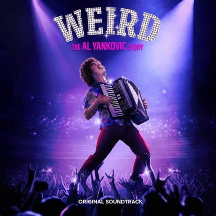 Discover The World Beyond "Weird Al" Yankovic's Music