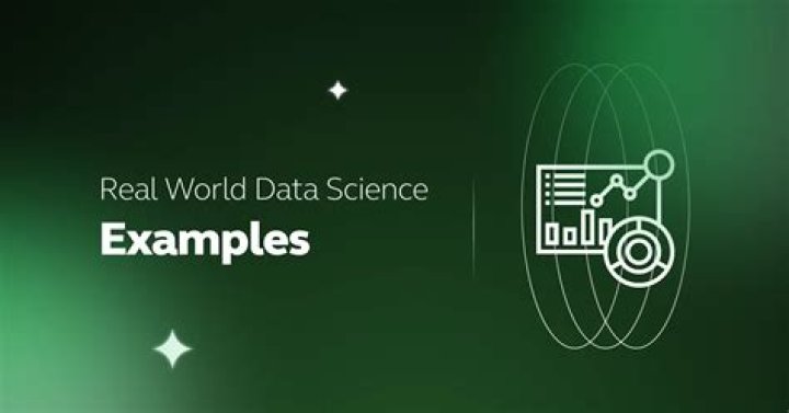 Discover The World Of Data Science With Niki Khalatbari Bijan