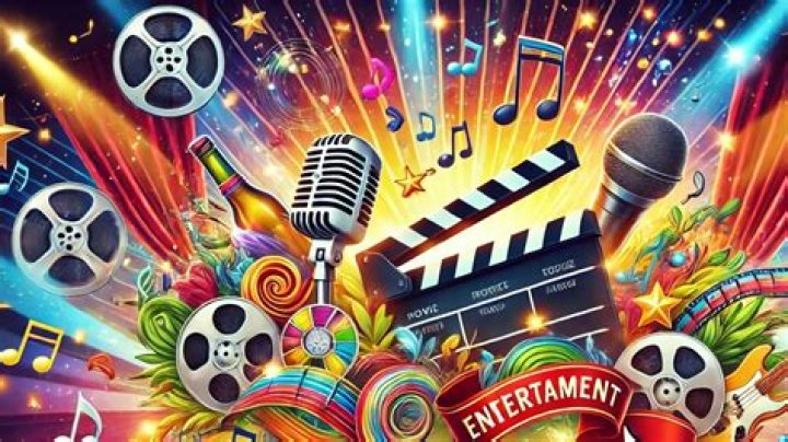 Discover The World Of Entertainment With Mkvcinema.com