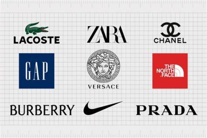 Discover The World Of Fashion: Explore Brands Like Iamgia