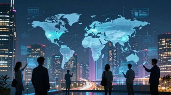 Discover: The World of Information & More - Explore Now!