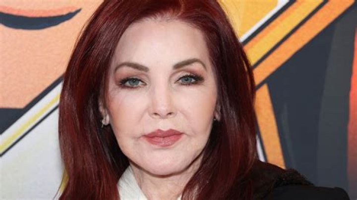 Discover The World Of Priscilla Presley's Children: Uncover Their Untold Stories