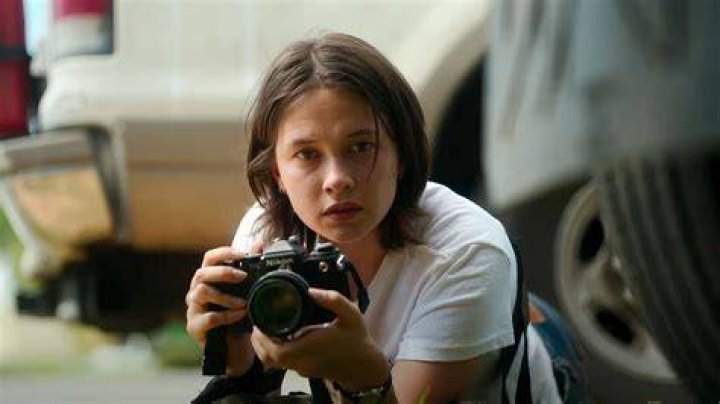 Discover The World Of Reja Spaeny: A Rising Star's Journey