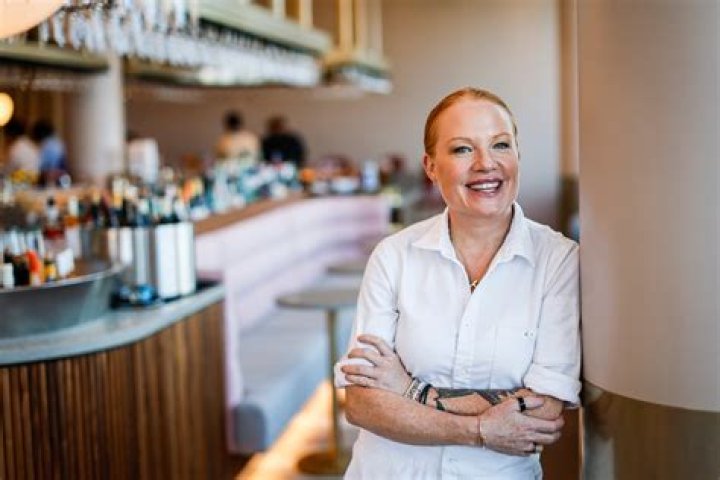 Discover Tiffani Faison's Culinary Partner And Life Companion