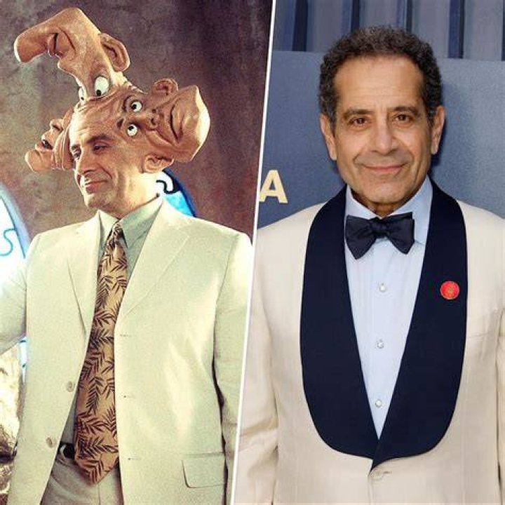 Discover Tony Shaloub's Background: Uncovering His Ethnic Heritage
