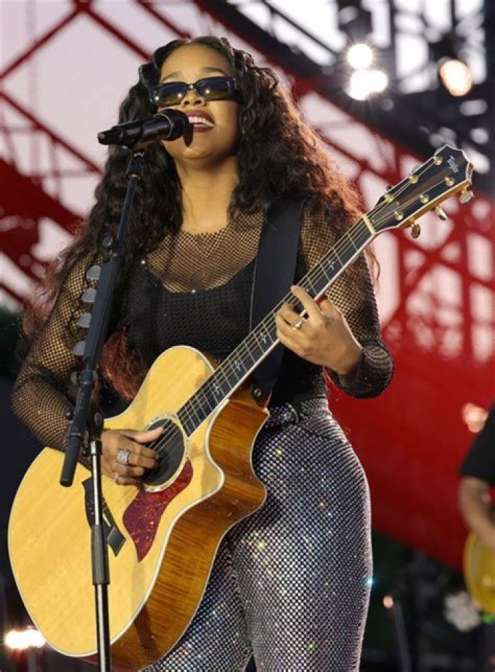Discover: Tyla Singer Height And Weight Revealed