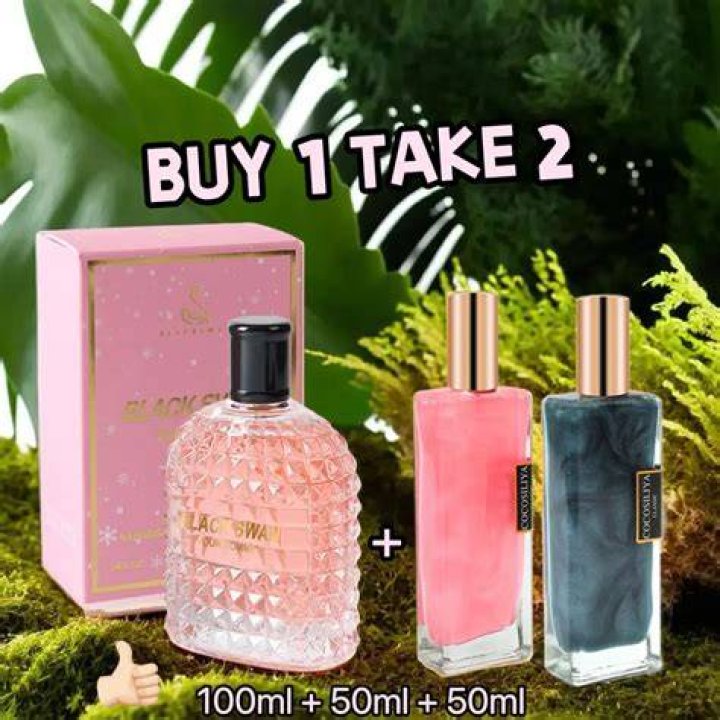 Discover Unforgettable Aromas: Perfume Love That Lasts Forever