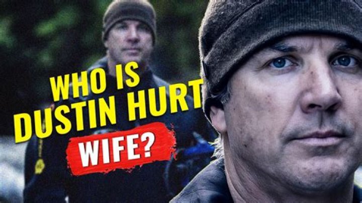 Discover Unseen Truths About The Dustin Hurt Wife Picture