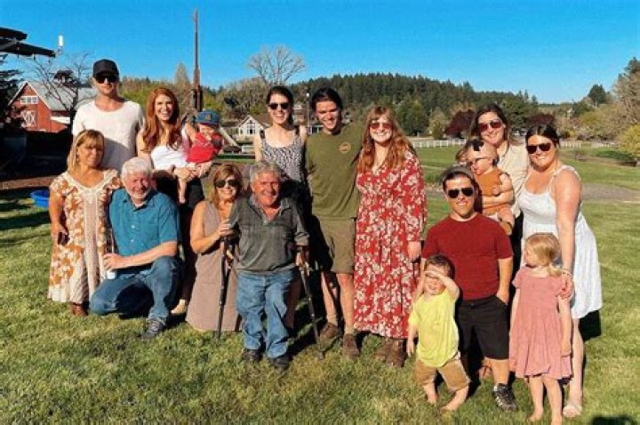 Discover Unseen Truths And Inspiration: Amy Roloff's Age Revealed