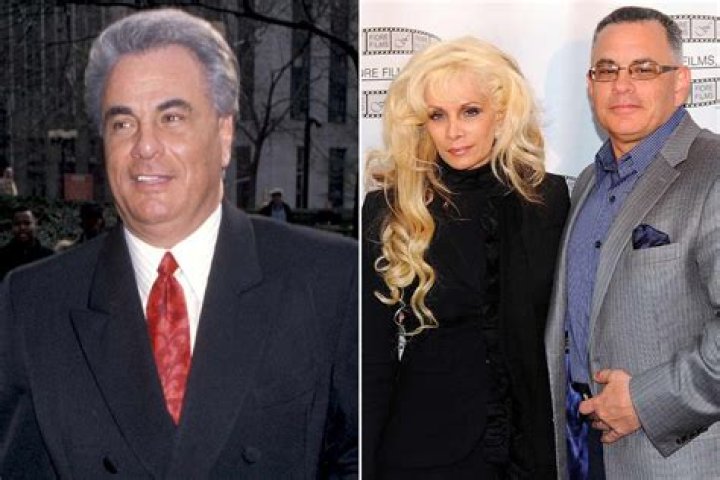 Discover Untold Truths About Victoria Gotti's Grandchildren