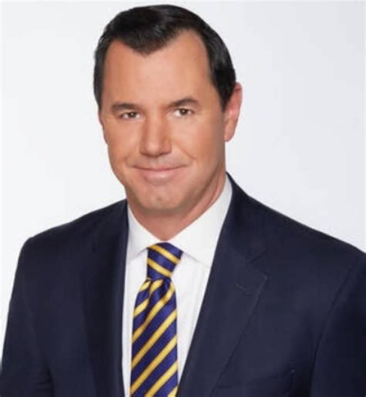 Discover Unveiled Truths About Joe Concha's Wife And Journey