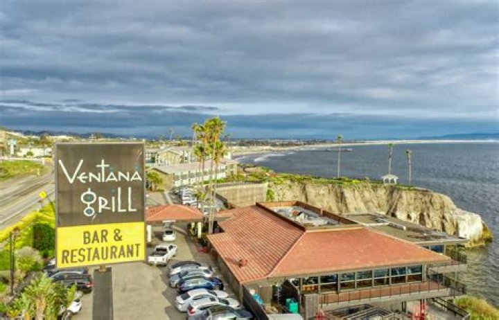 Discover Ventana Grill: Reviews, Menu & Sunset Views!