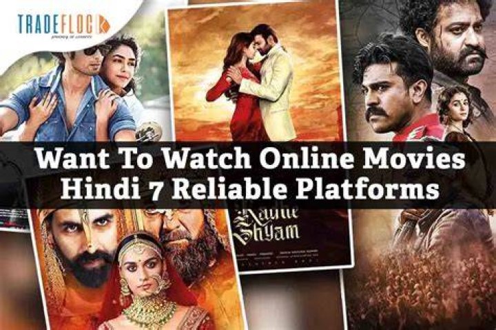 Discover & Watch Movies: Your Guide to Dubbed Hindi & More!