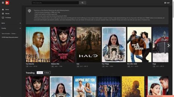 Discover Why HDhub4u is Your Best Free Movie Choice!