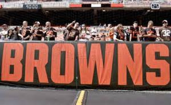Discover Winning Team Names For Cleveland Browns Fans