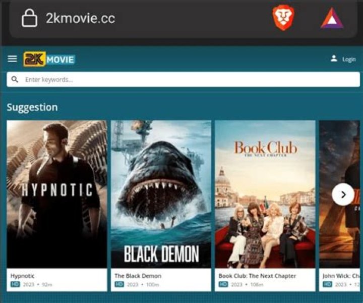 Discover Yomovies Alternatives: Free Movie Streaming & More!