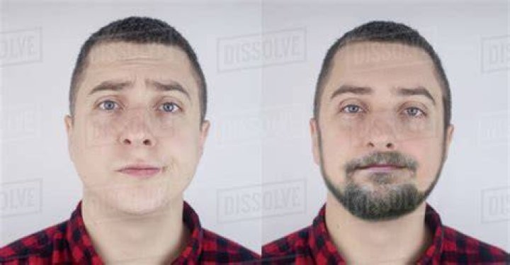 Discover Your Beardless Transformation: Preview Your Appearance Without Facial Hair