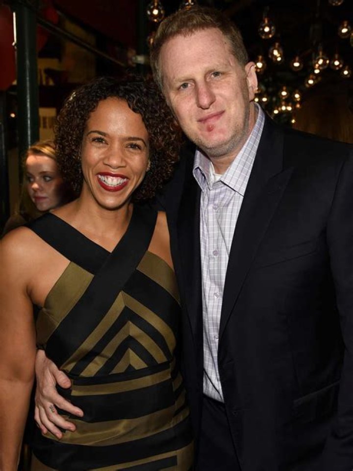 Discoveries About Michael Rapaport's Ex-Wife