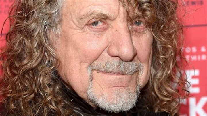 Discoveries About Robert Plant's Wife