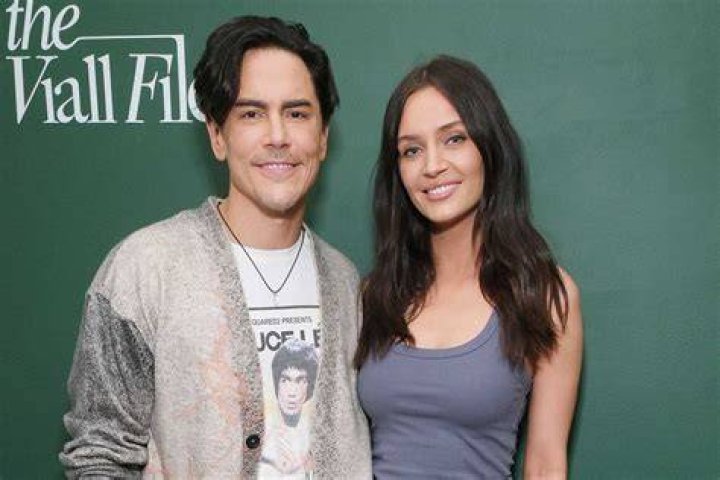 Discoveries About Tom Sandoval's Father
