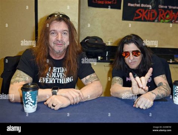 Discoveries And Insights About Dave Sabo's Wife