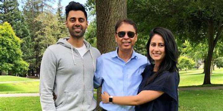 Discoveries And Insights About Hasan Minhaj's Partner