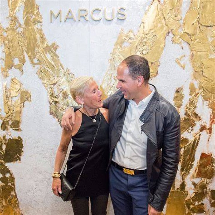 Discoveries And Insights About Marcus Lemonis's Family