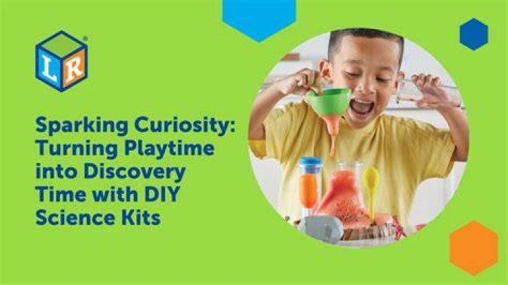 Discoveries And Insights Awaken Your Curiosity