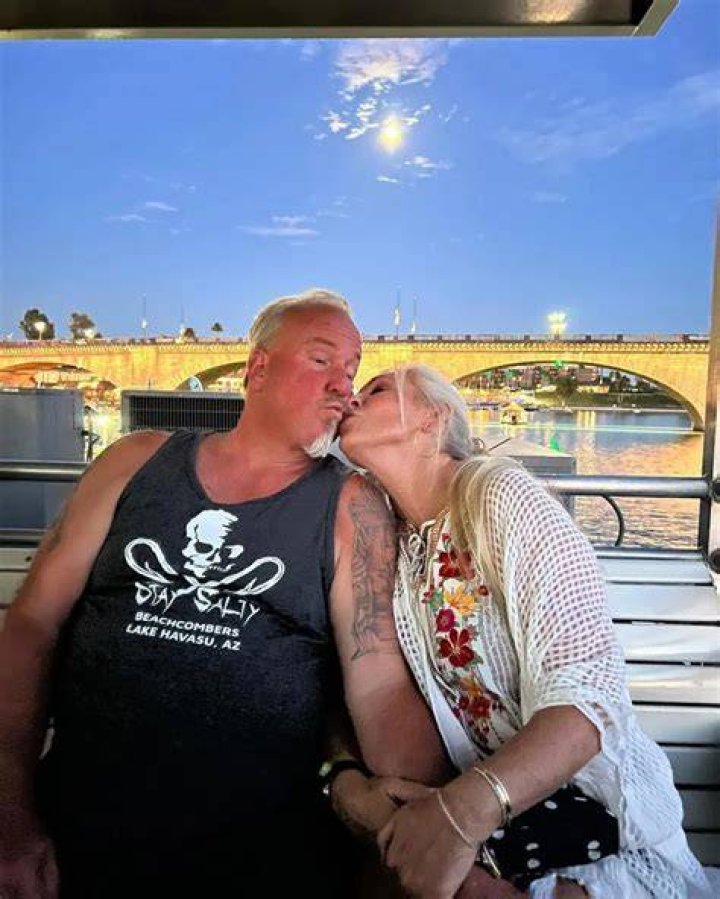 Discoveries And Insights Beyond "Storage Wars Wife"
