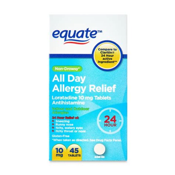 Discoveries And Insights For Allergy Relief