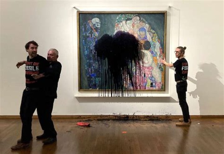 Discoveries And Insights For Artists And Activists