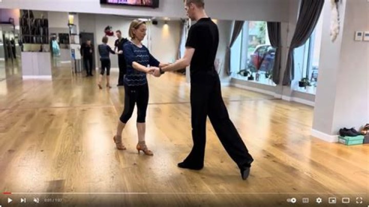 Discoveries And Insights For Aspiring Dancers And Advocates