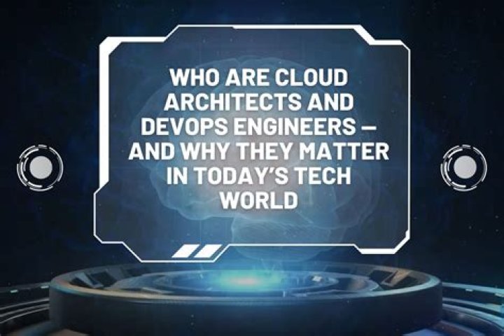 Discoveries And Insights For Cloud Architects
