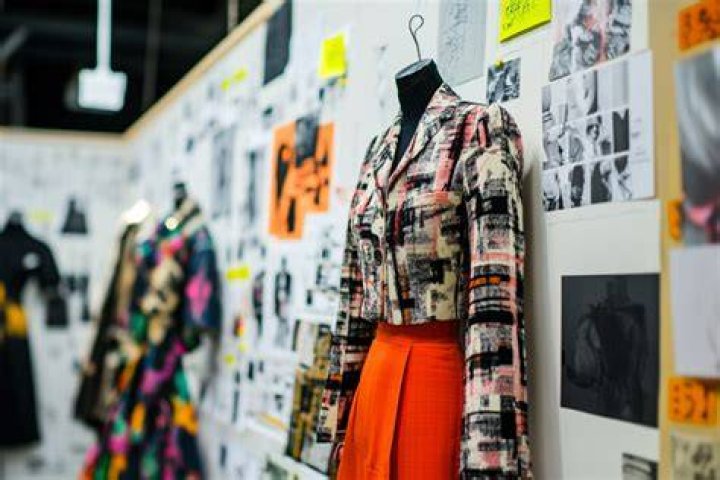 Discoveries And Insights For Film And Fashion